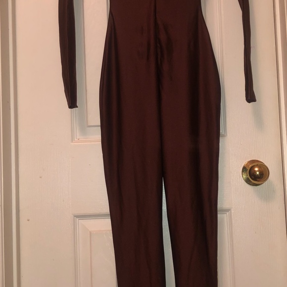 COPY - Naked Wardrobe Jumpsuit Body Sculpt - Picture 3 of 8